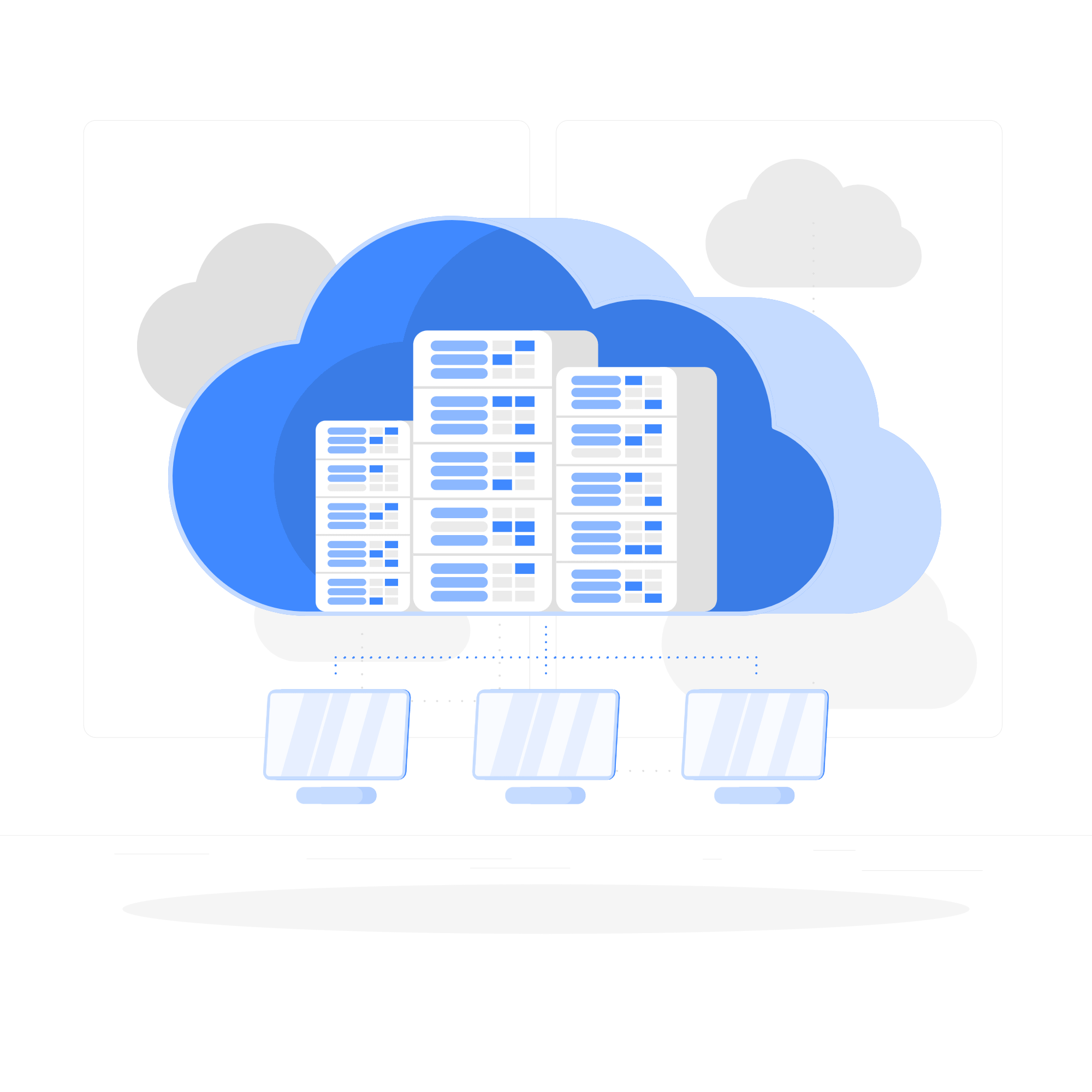 Cloud hosting-rafiki