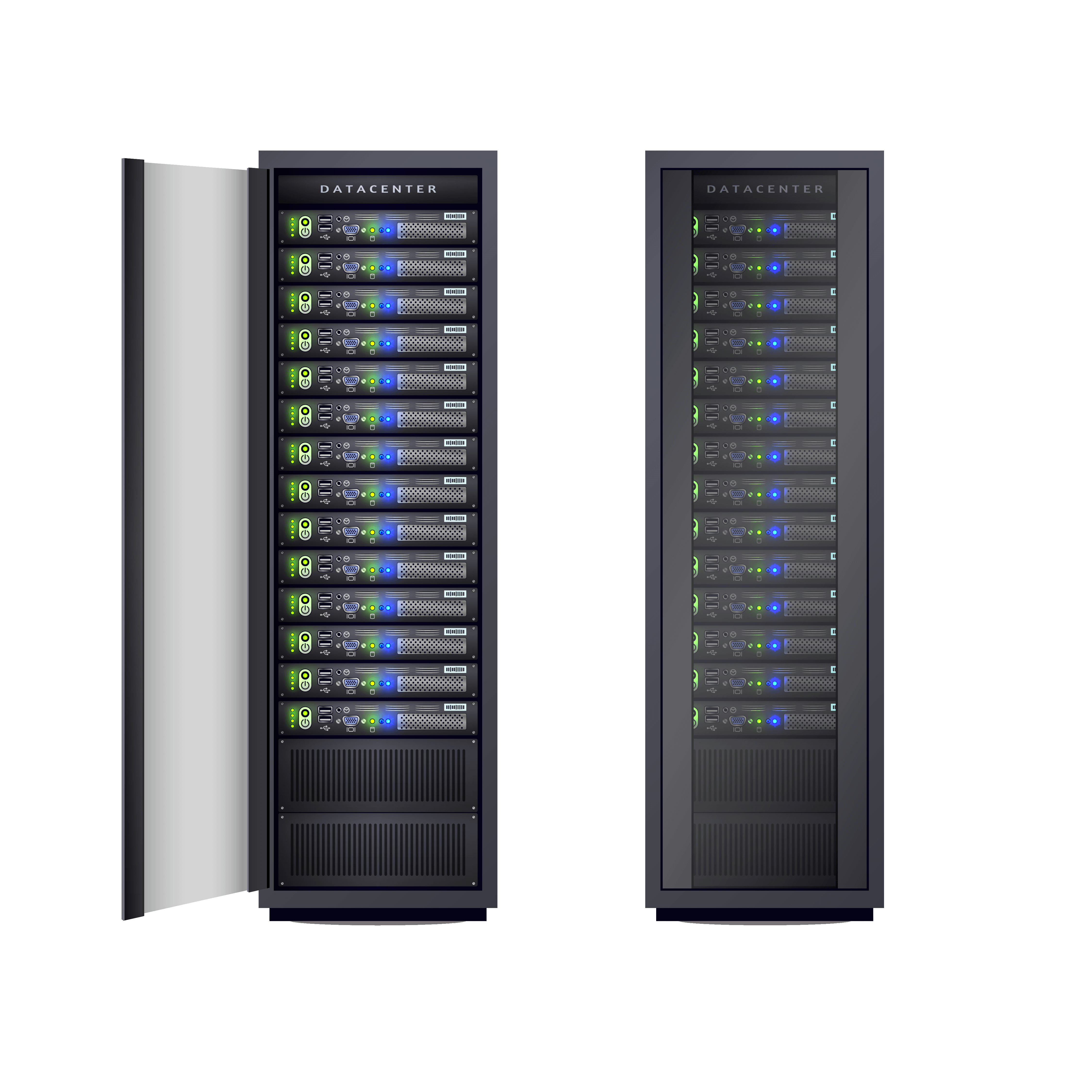 datacenter-servers