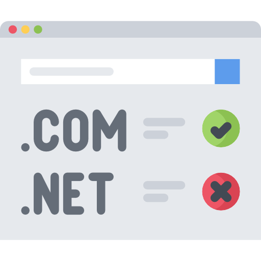 Domeinnaam beschikbaarheid Domeinnaam beschikbaarheid