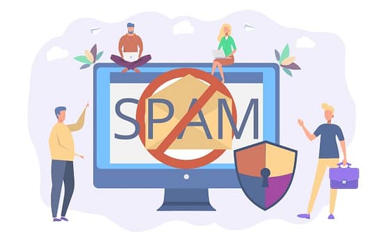 Wat zijn de beste Spamfilters?