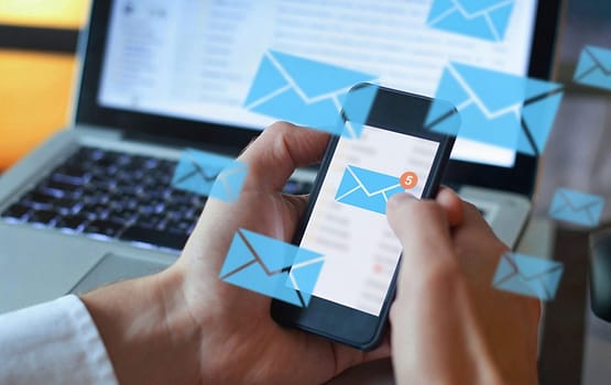 Hoe koppel ik een domeinnaam aan een e-mailadres?