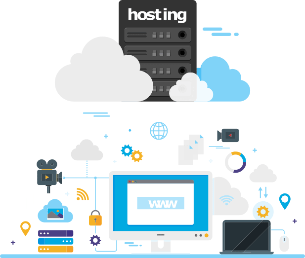 Goedkope hosting