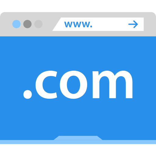 Domeinnaam Registreren - Flexa Hosting