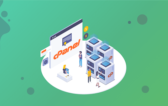CPanel, of een ander controlpanel?